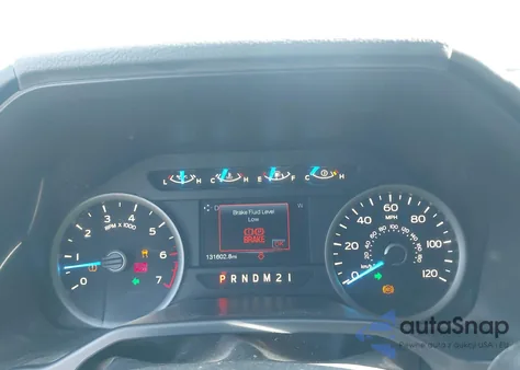 2016 Ford F-150 Xlt from USA, damaged, VIN 1FTEW1EP6GFC26244